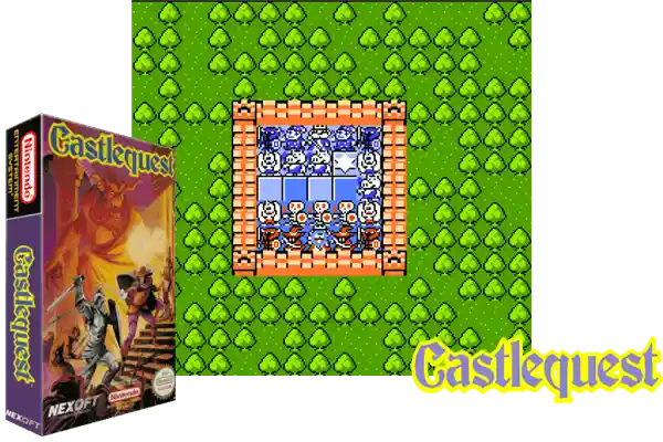 castlequest